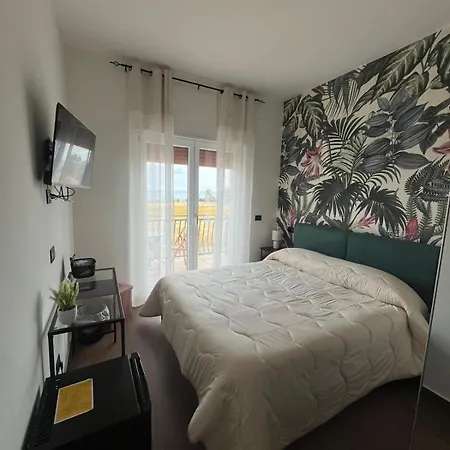 Casa Angelina Frühstückspension