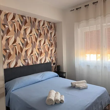 Casa Angelina Mirto (Cosenza)