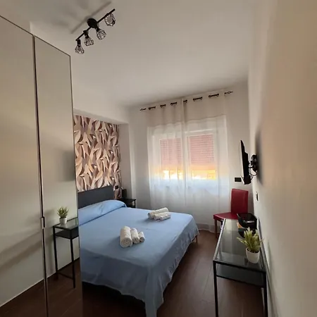 Casa Angelina Panzió Mirto