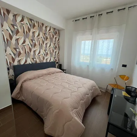 Casa Angelina Frühstückspension Mirto (Cosenza)