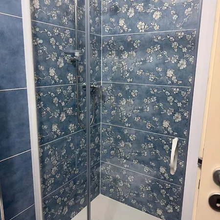 Panzió Casa Angelina *