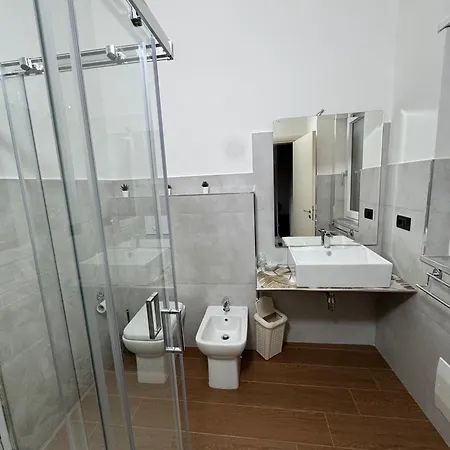 Casa Angelina Bed & Breakfast *