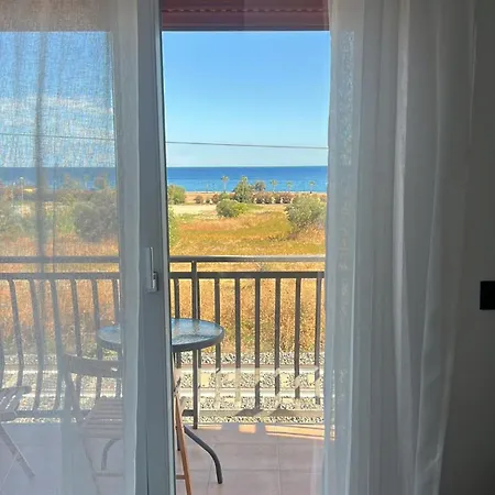 Casa Angelina Mirto (Cosenza)