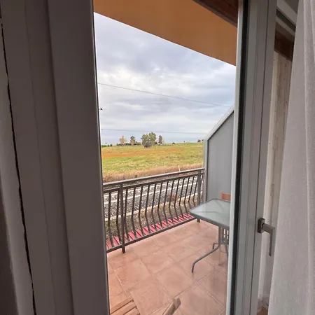 Bed & Breakfast Casa Angelina Mirto (Cosenza)