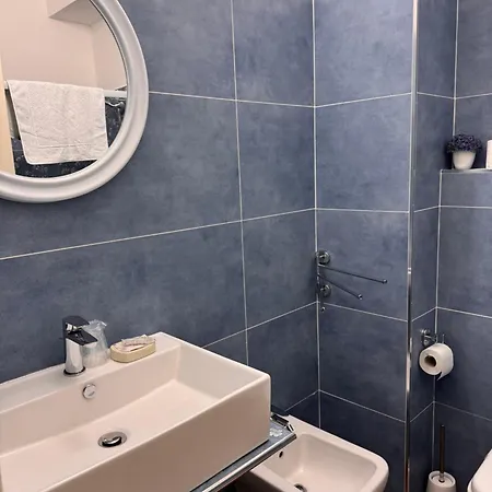 Casa Angelina Frühstückspension Mirto (Cosenza)