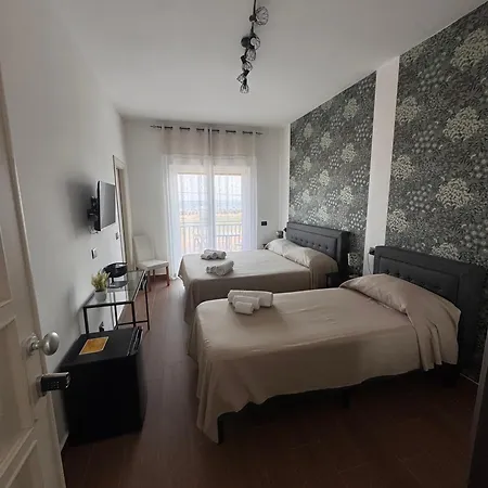 Casa Angelina Mirto (Cosenza)