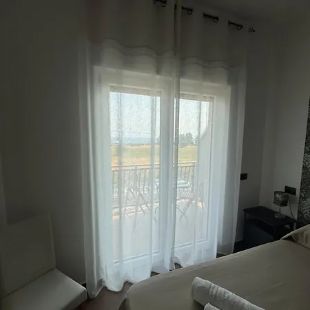 Casa Angelina Panzió *