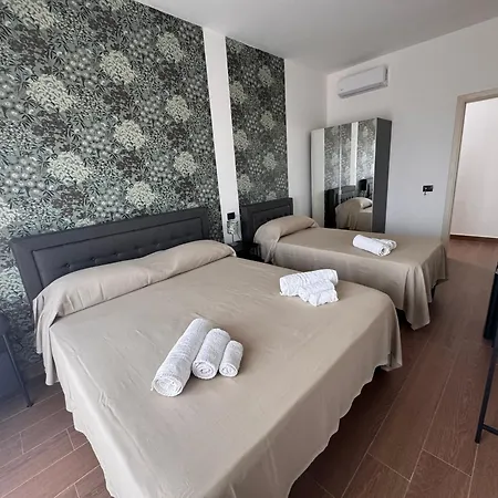 Casa Angelina * Mirto (Cosenza)