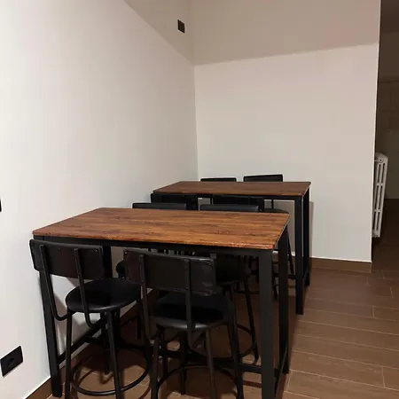 Bed & Breakfast Casa Angelina *